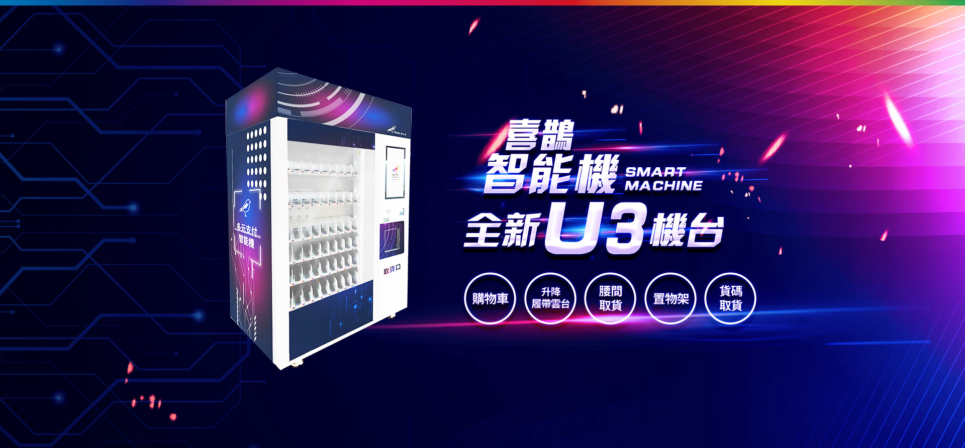 喜鵲生活品牌